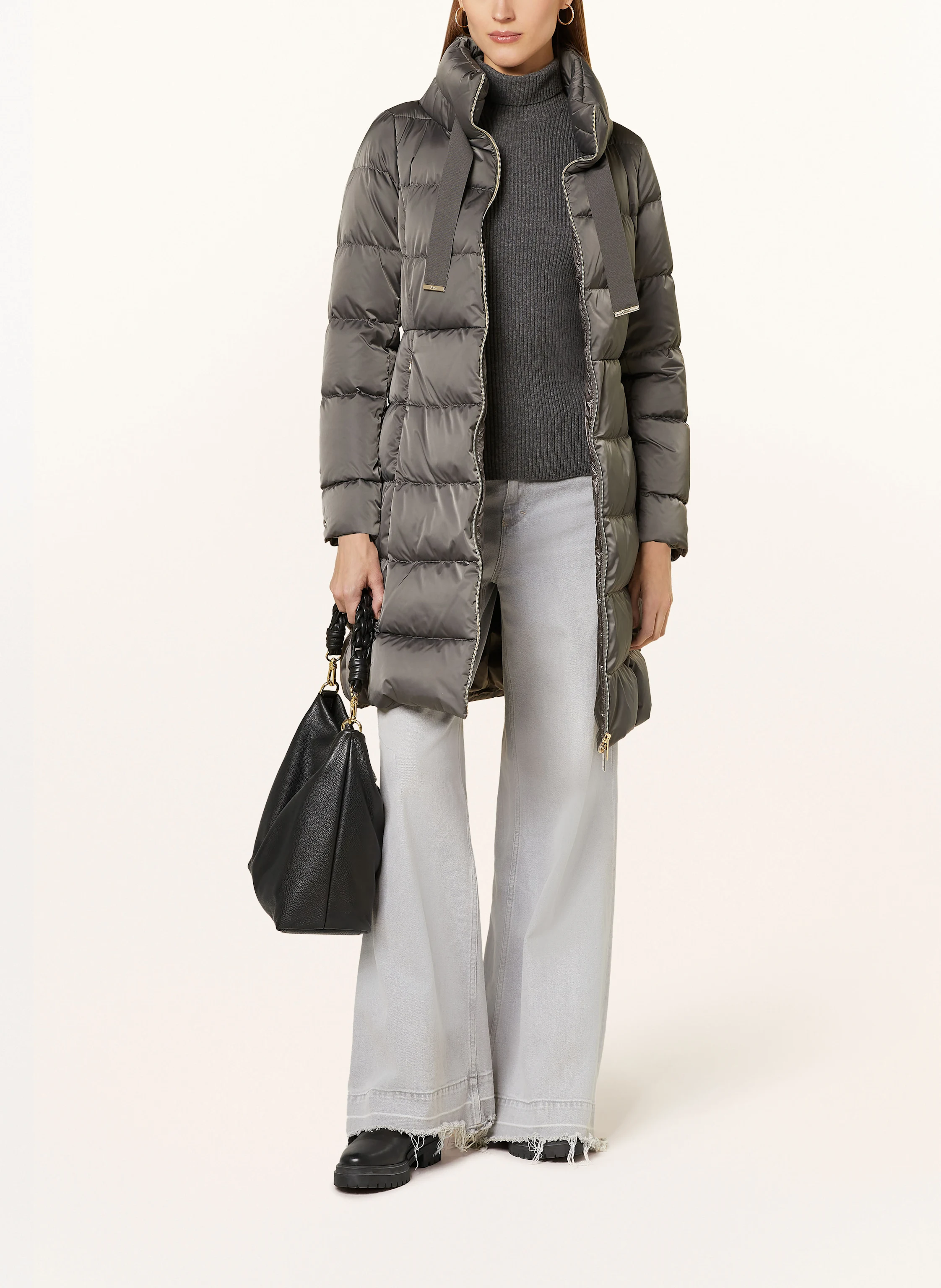 HERNO Daunenmantel CAPPOTTO