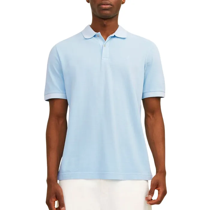 Jack & Jones William Wash Polo Heren