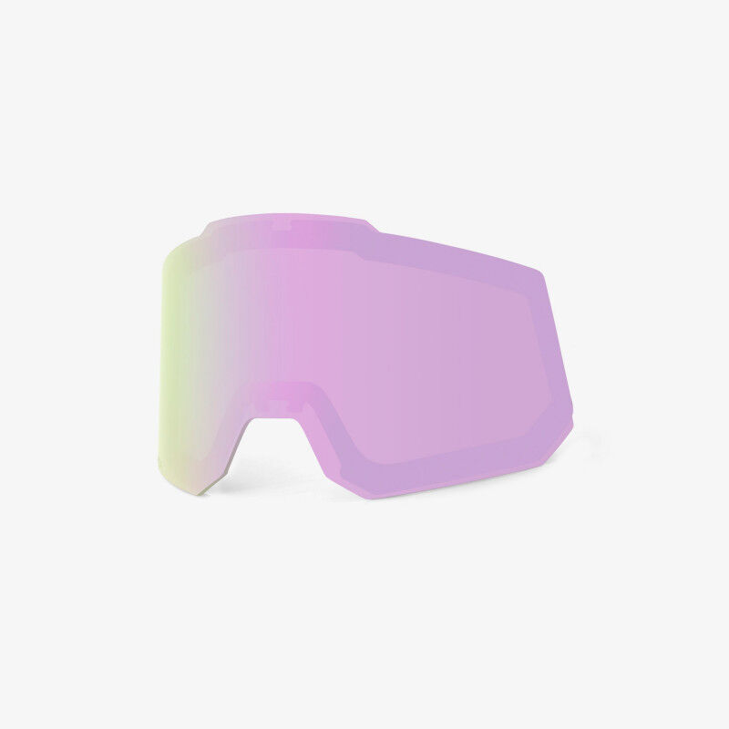 SC / SCX HiPER Dual Pane Replacement Lens - Ecrans de rechange