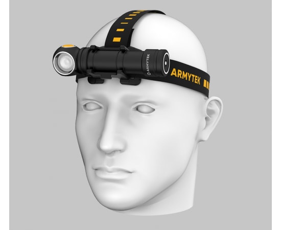 Armytek Wizard C2 PRO MAX<br>4000 lumen