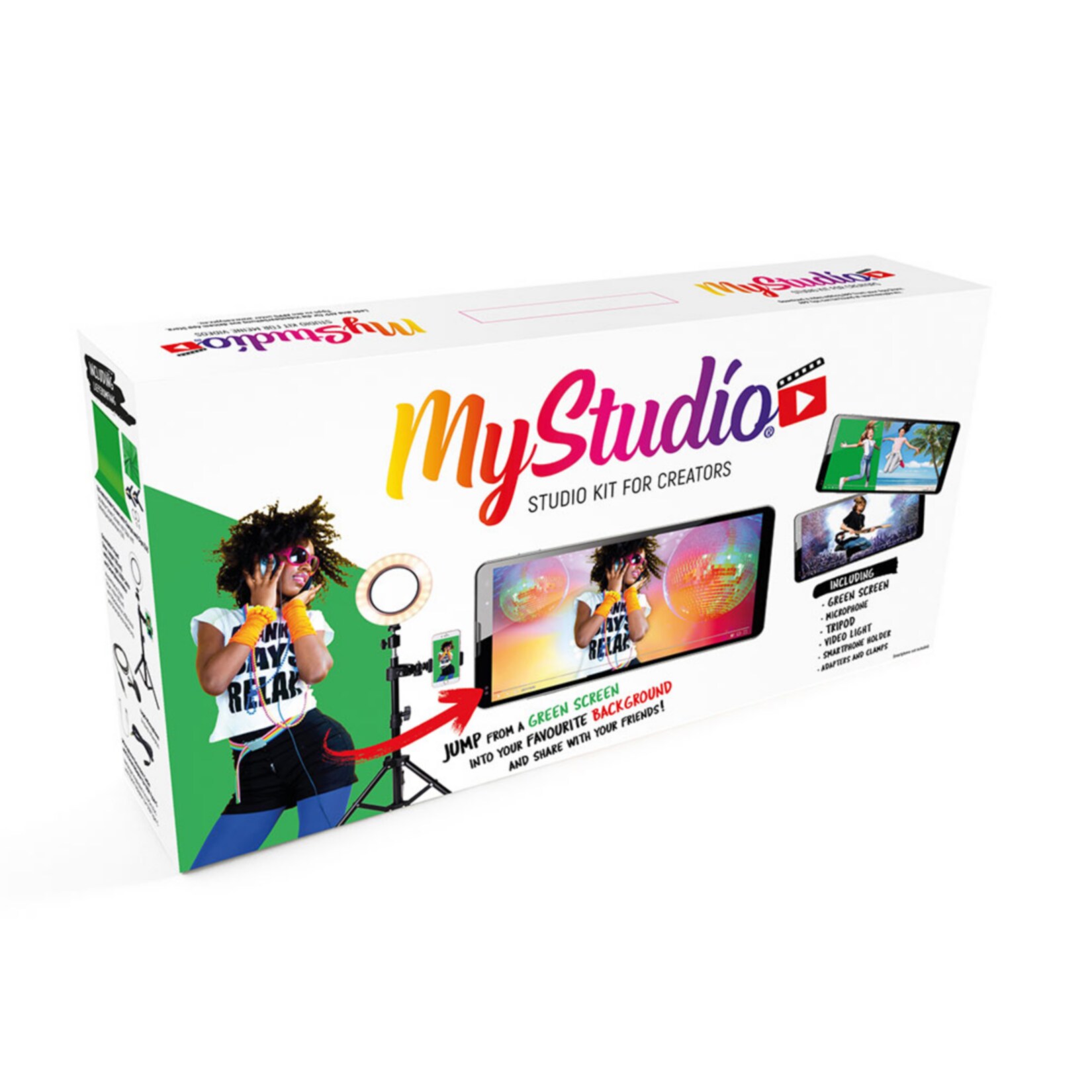 easypix MyStudio - StudioKit