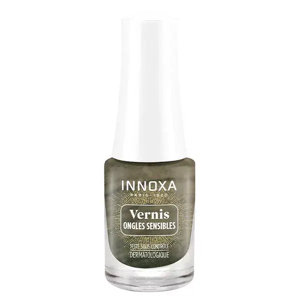 Esmalte Innoxa nº 912 Metal 5ml