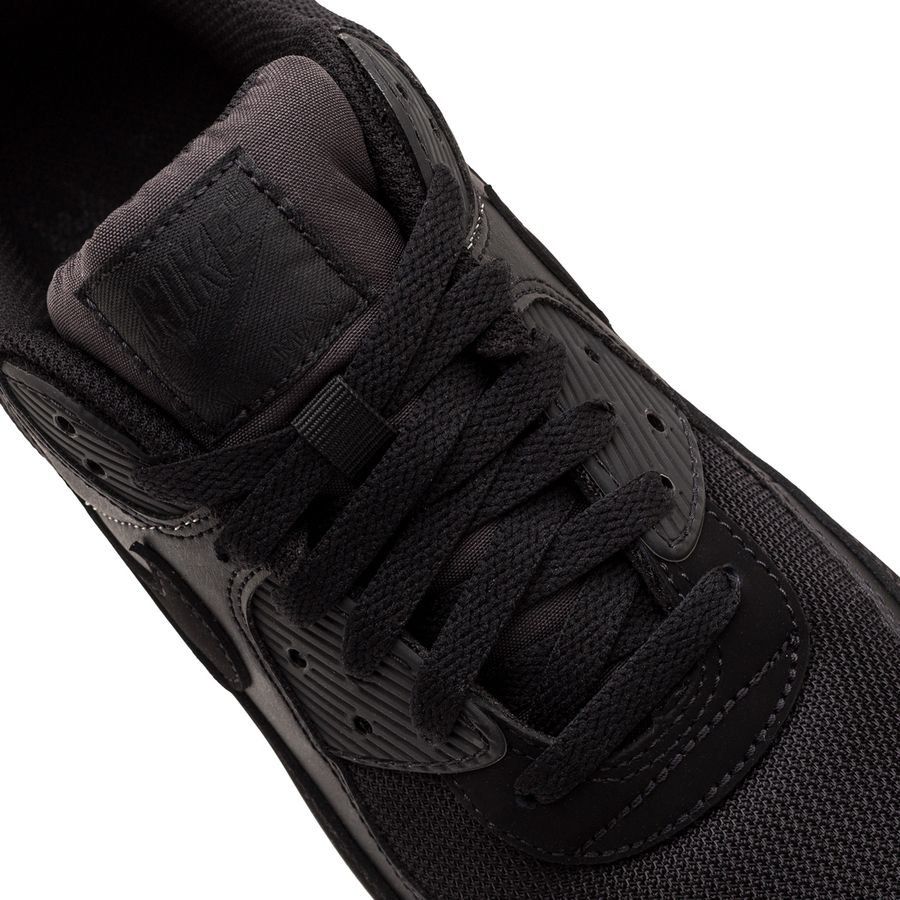Nike Chaussures Air Max 90 - Noir