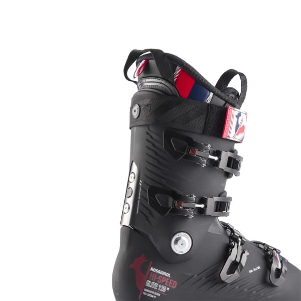 Chaussure de ski ROSSIGNOL HI-SPEED ELITE 120 LV GW BLACK