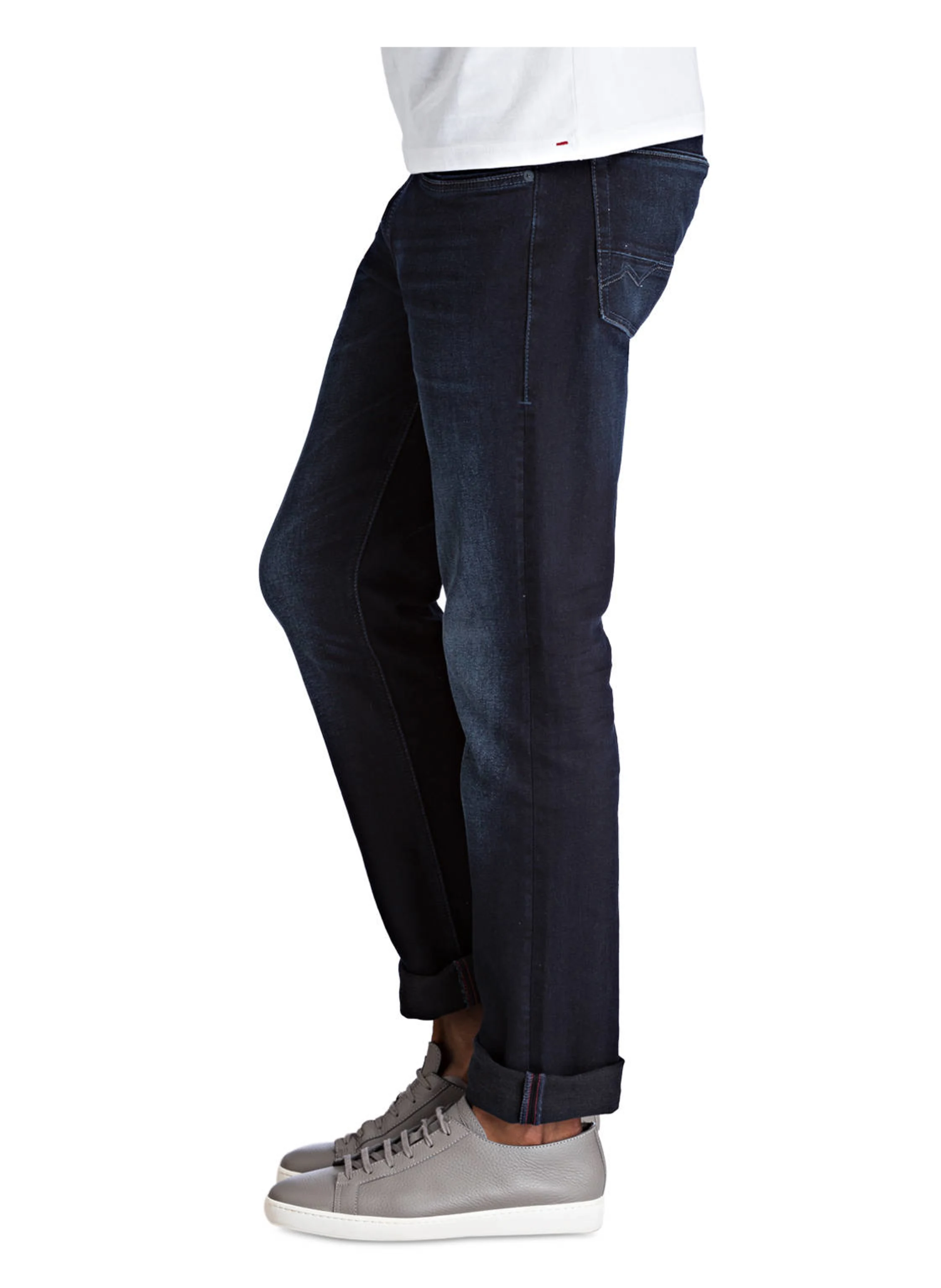 MAC Jeans ARNE PIPE Slim Fit