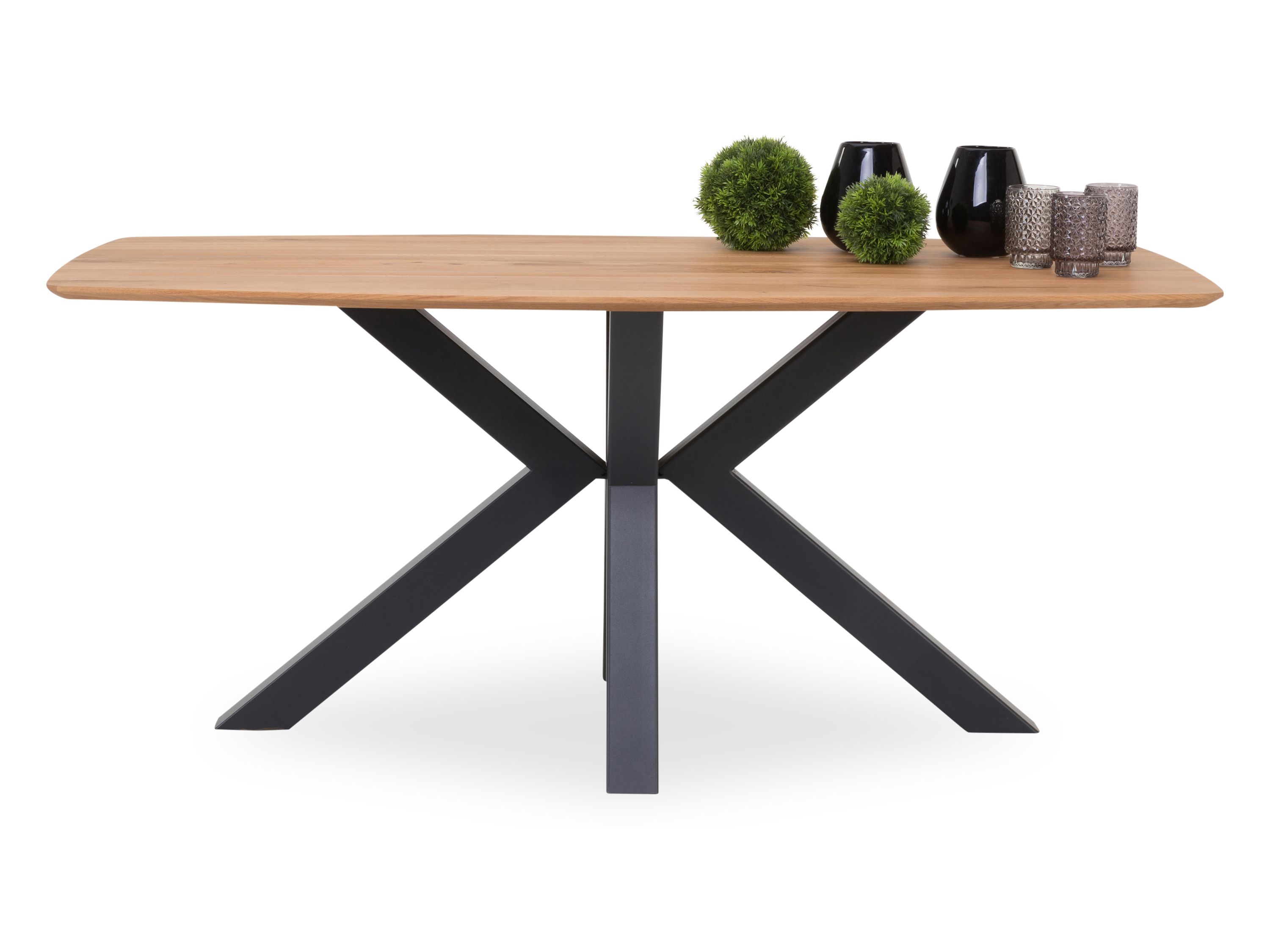 Esstisch vito FACTION 180x90cm