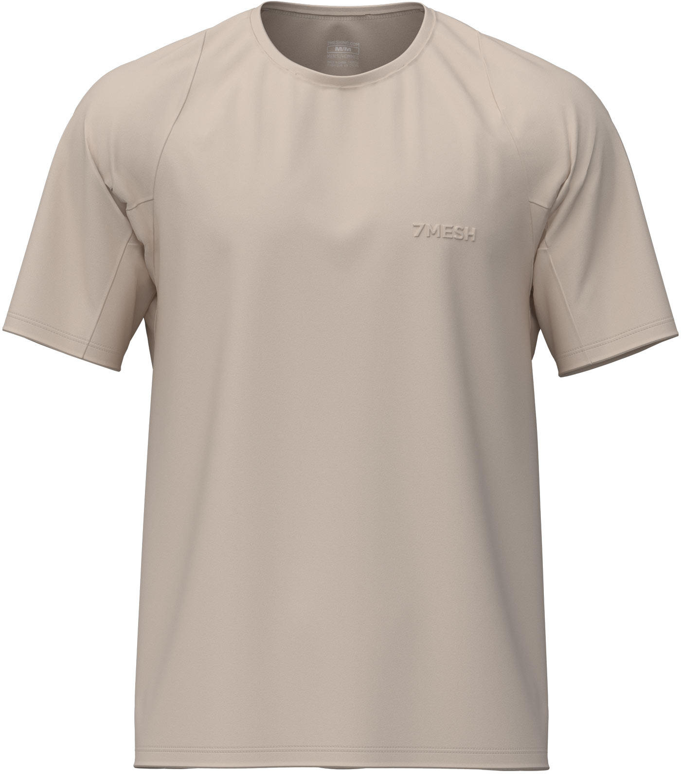 7mesh Atlas Shirt SS M's