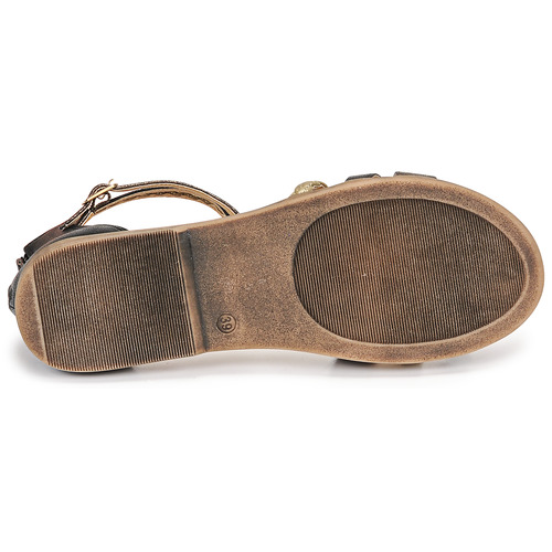 Bullboxer - ALM013F1S-ROSE - Noir