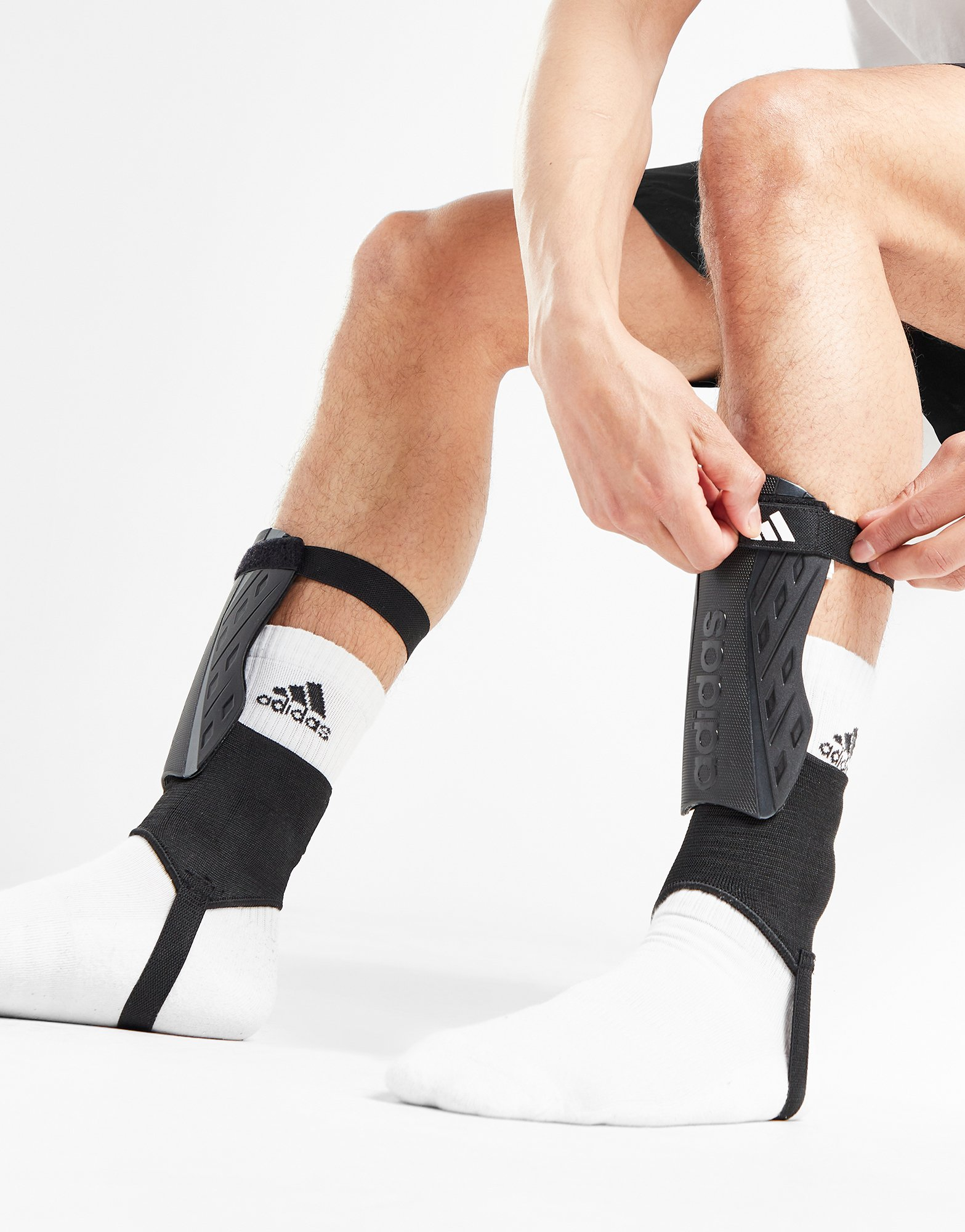 adidas Protège-tibias Tiro Match