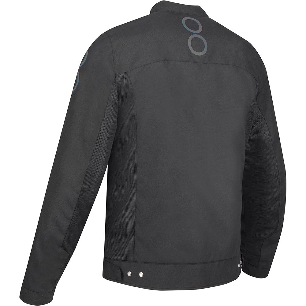 Bering - Blouson Rafal Noir