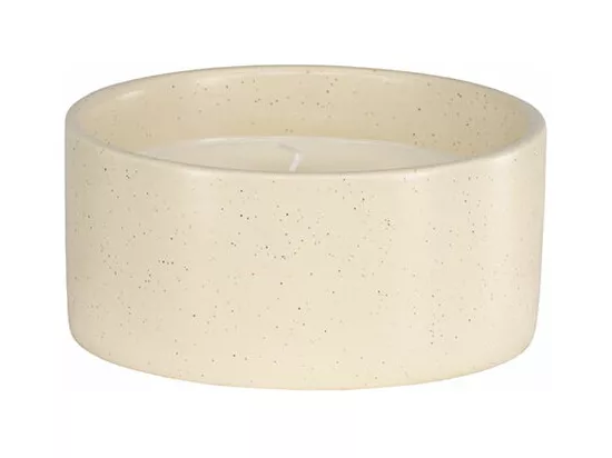 Bougie Parfumée Fraîcheur Marine 
