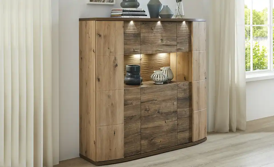 Highboard Grasse