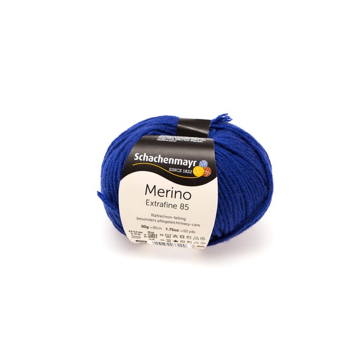 Schachenmayr-Merino 85