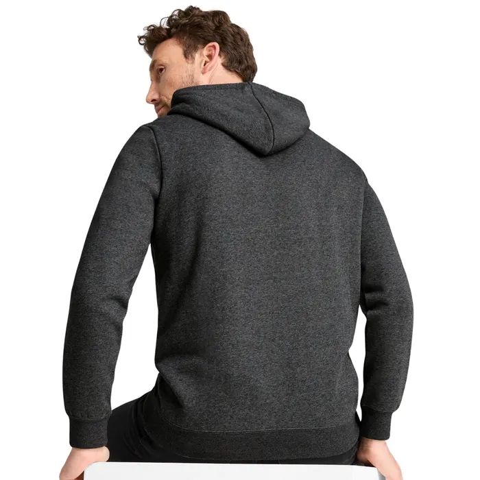 Puma Essentials No. 1 Logo Fleece Hoodie Heren