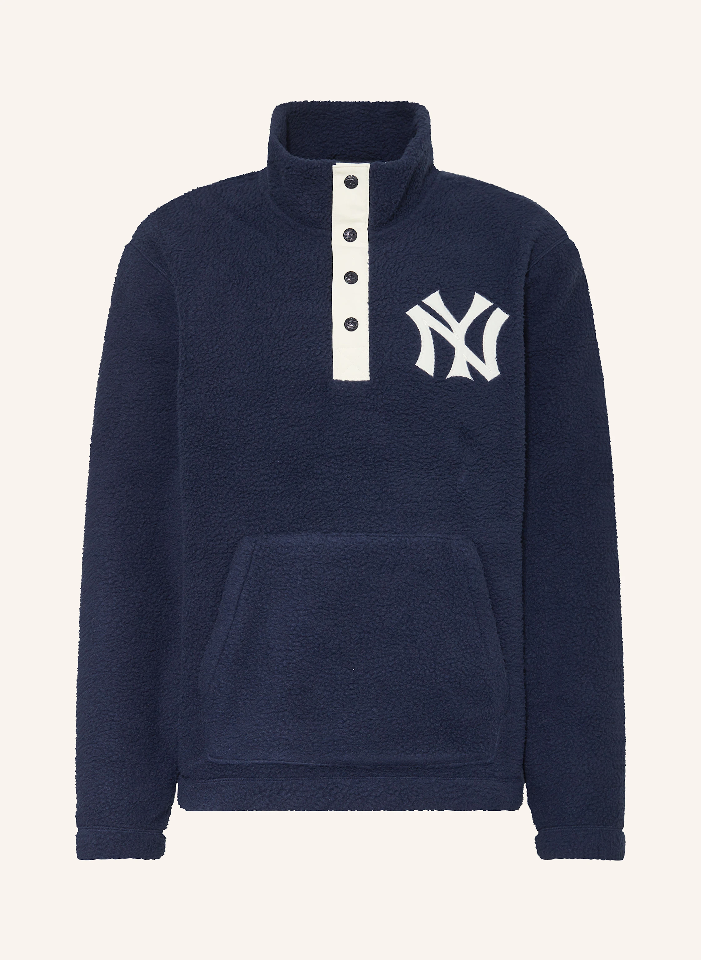 POLO RALPH LAUREN Fleece-Troyer