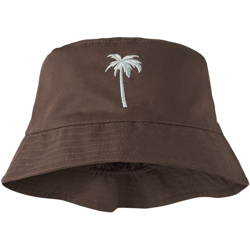 Køb Name It Chestnut Palm Nmmjolo Bøllehat