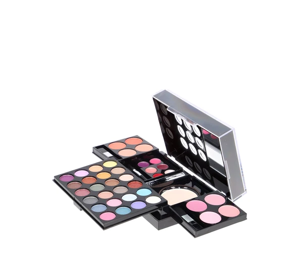 ZMILE All you need to go Make-up Set