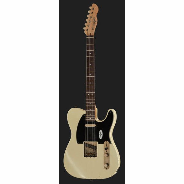 Maybach Texonian T61 Vintage Cream