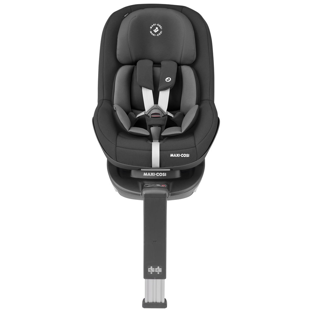 Maxi CosiMaxi Cosi   Pearl Pro 2 i-Size authentic black