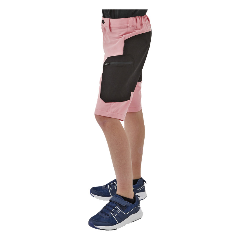 Friluftsshorts barn 98/104