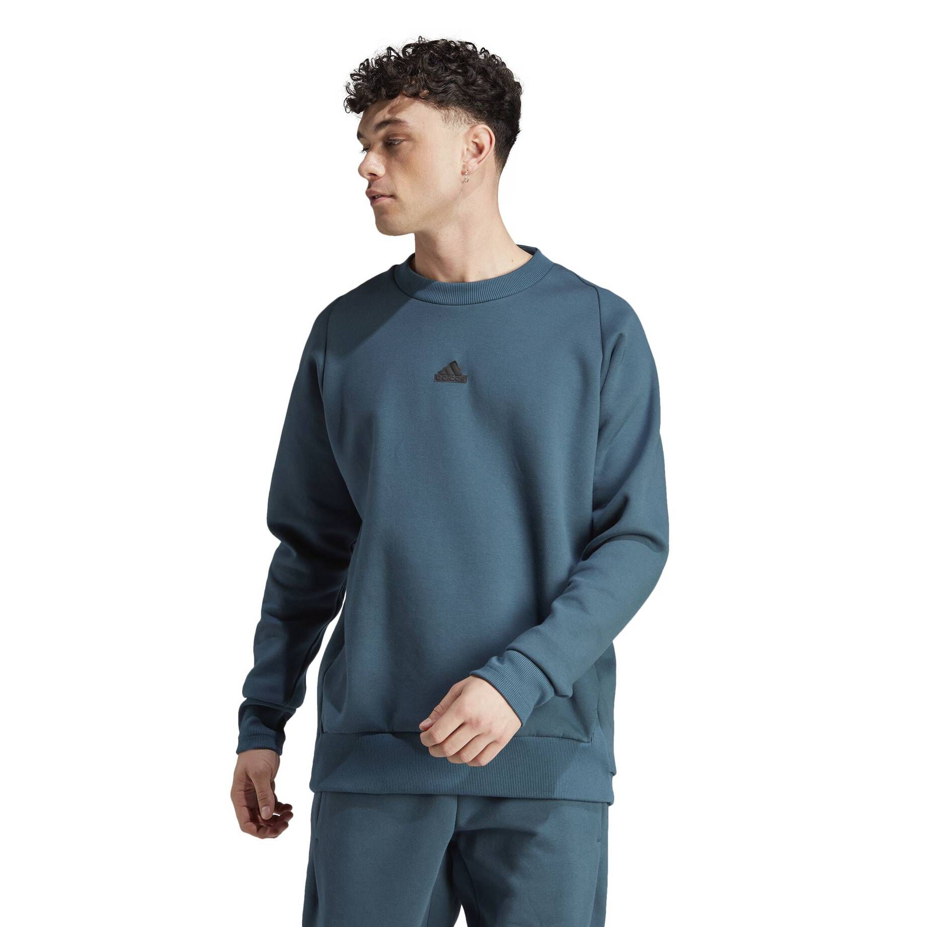 adidas Sportswear| Herren Sweatshirt Z.N.E.