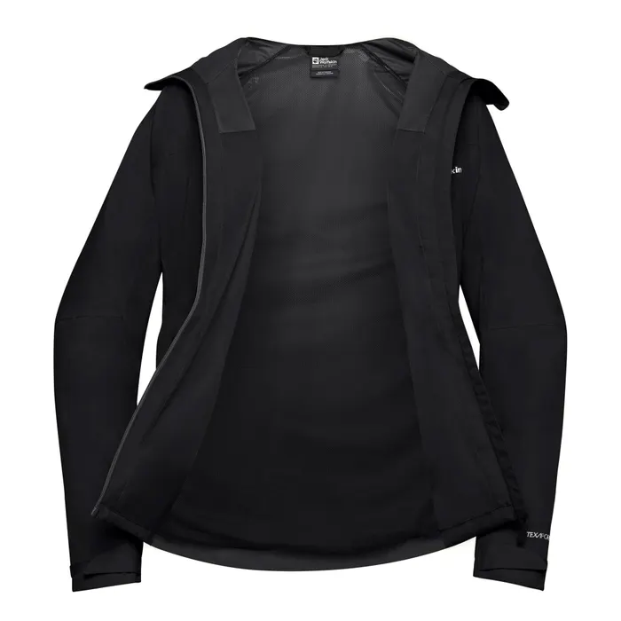 Jack Wolfskin Tempest 2L Jas Heren