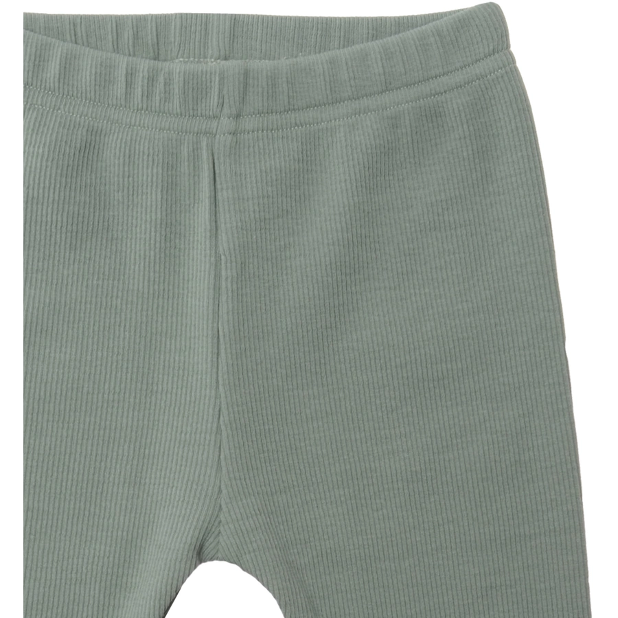 Liliput Leggings Little One hellgrün