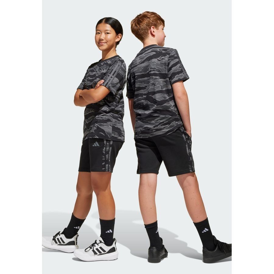 Adidas Short Camo Seasonal Essentials Enfants