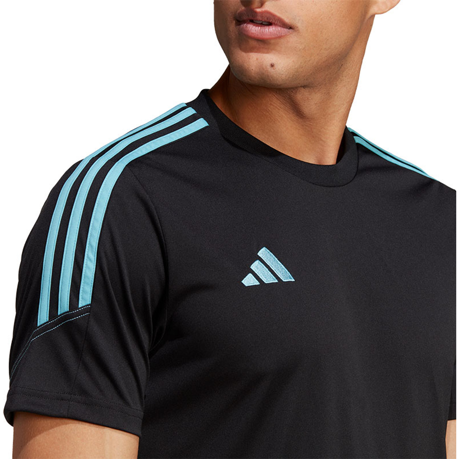 adidas Tiro 23 Club Trainingsset