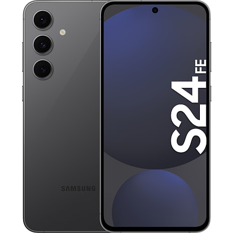 Samsung Galaxy S24 FE 5G 128GB - Graphite