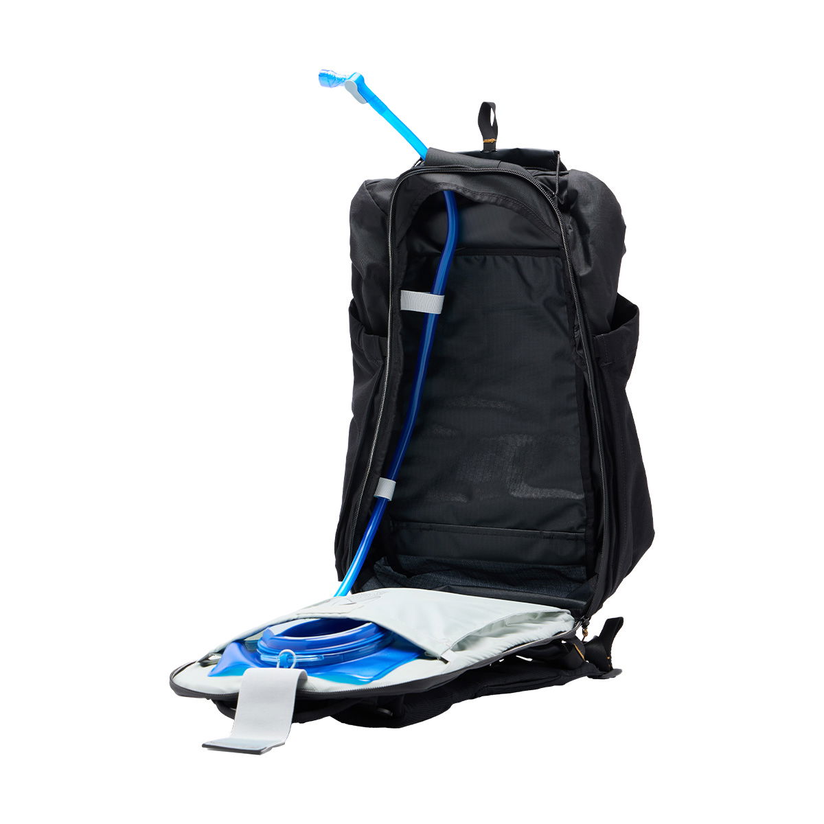 Peak Design Outdoor Rygsæk 25 L (Black)