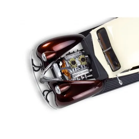 Revell 1939 Chevy Sedan Delivery