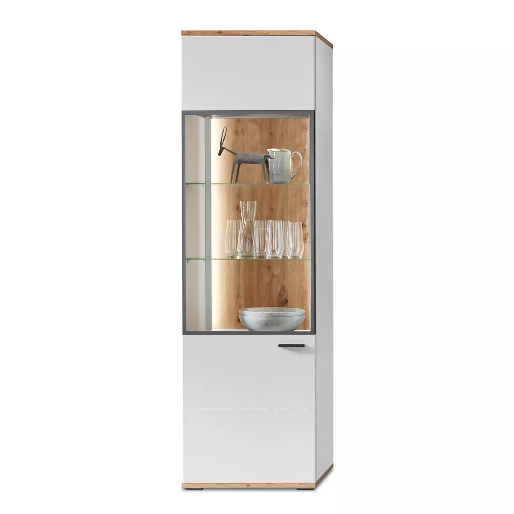 Vitrine Basset