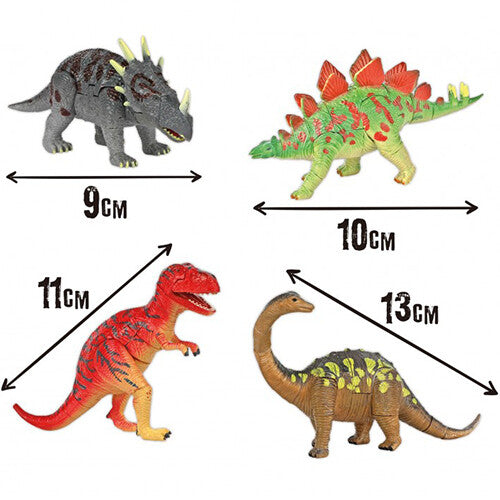Buki mega opgraafei dinosaurus