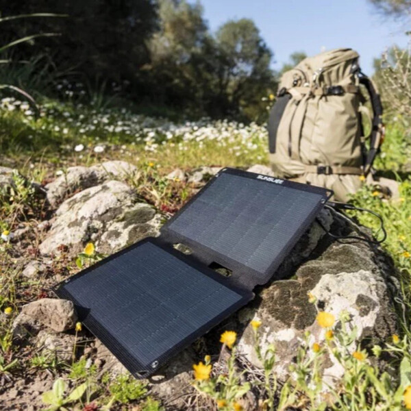 Sunslice - Panneau solaire Fusion Flex 12