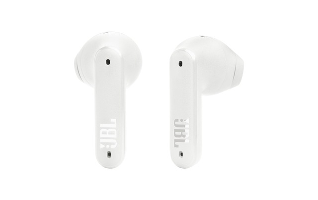 JBL In-Ear-Kopfhörer »True Wireless In-Ear-Kopfhörer« Bluetooth Adaptive Noise-Cancelling