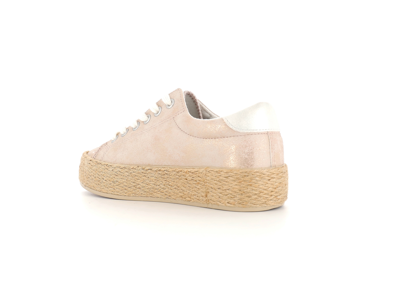 I brand-236 851 Synthétique Rose