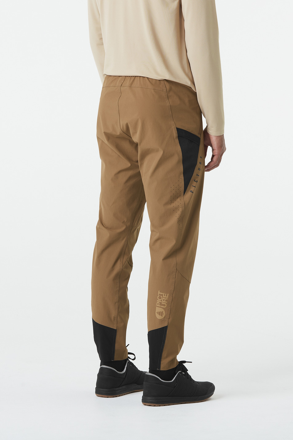 Velan Stretch Pants