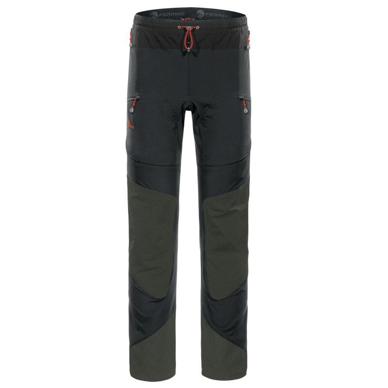 Lachlan Pants - Pantalon alpinisme homme
