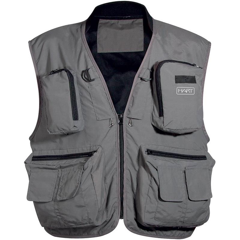 Gilet De Pêche Hart Trail