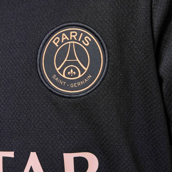 Nike Paris Saint-Germain Strike Shirt Junior
