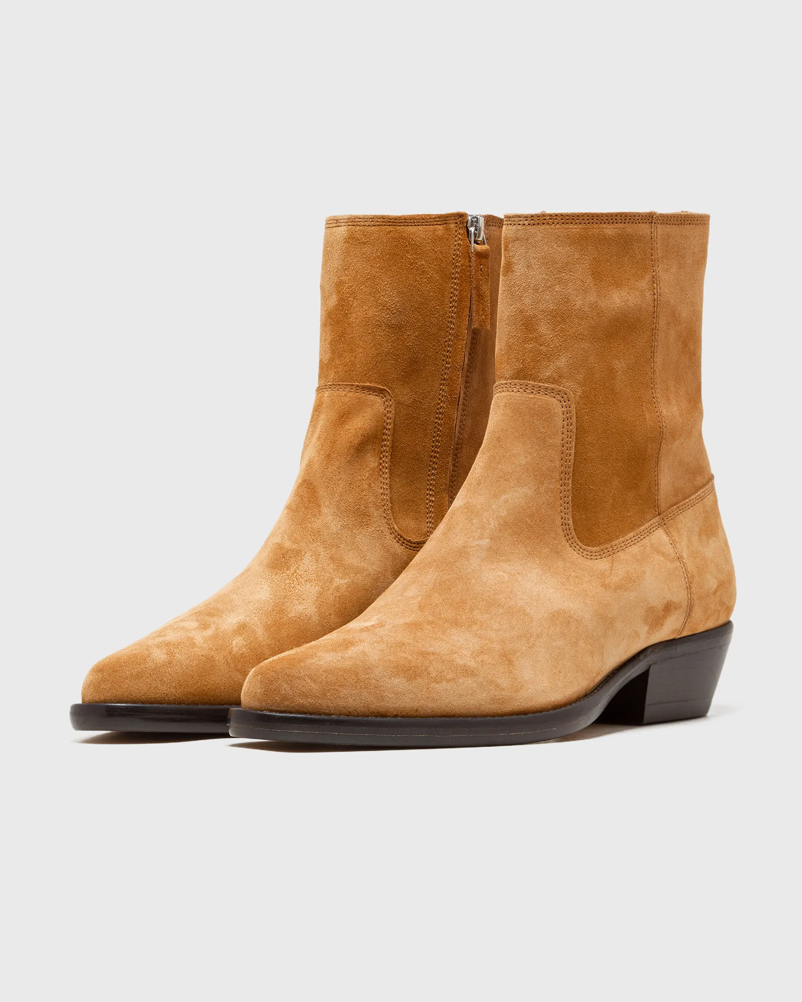 Marant OKUNI LOW BOOTS