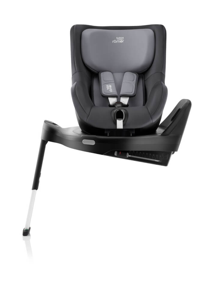 DUALFIX 5Z with VARIO BASE 5Z Midnight Grey