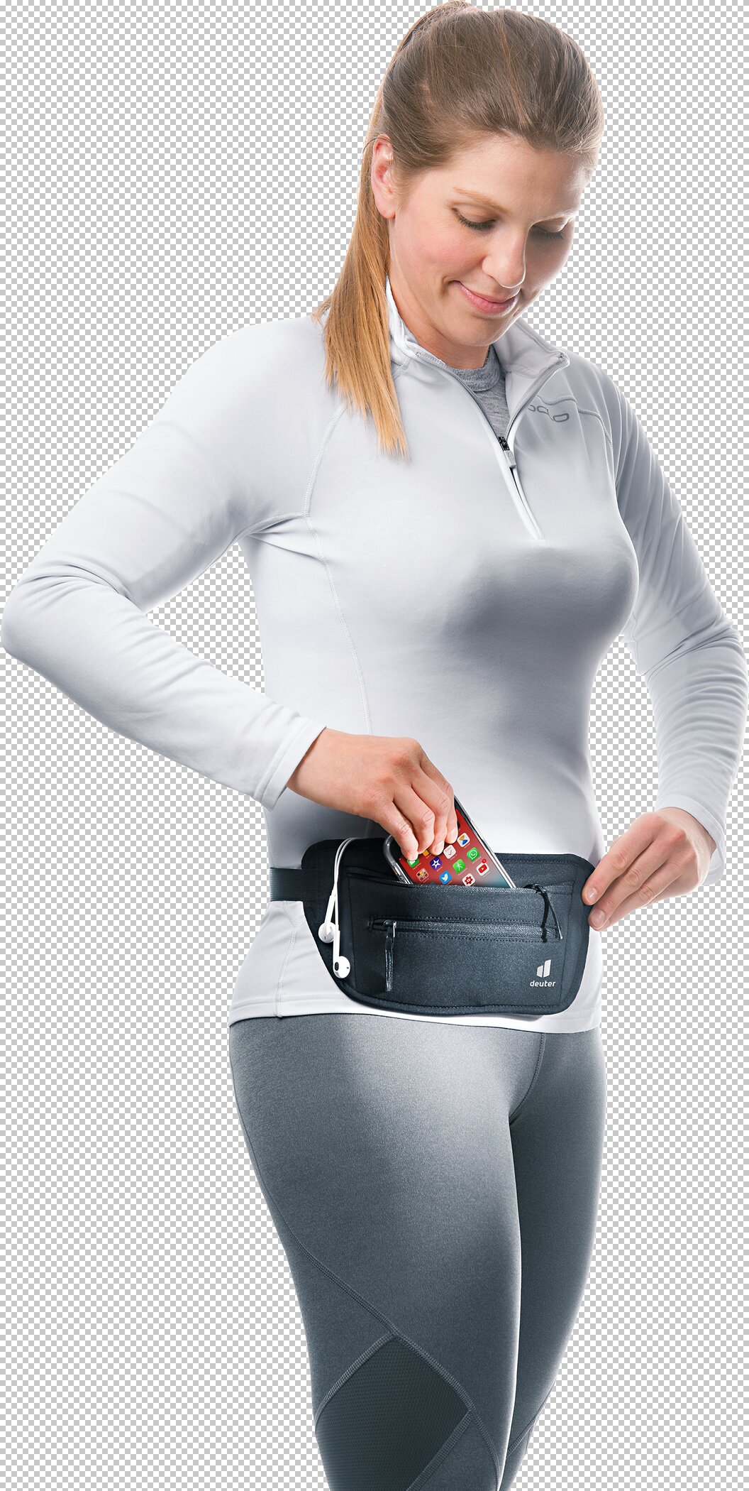 Deuter Neo Belt II