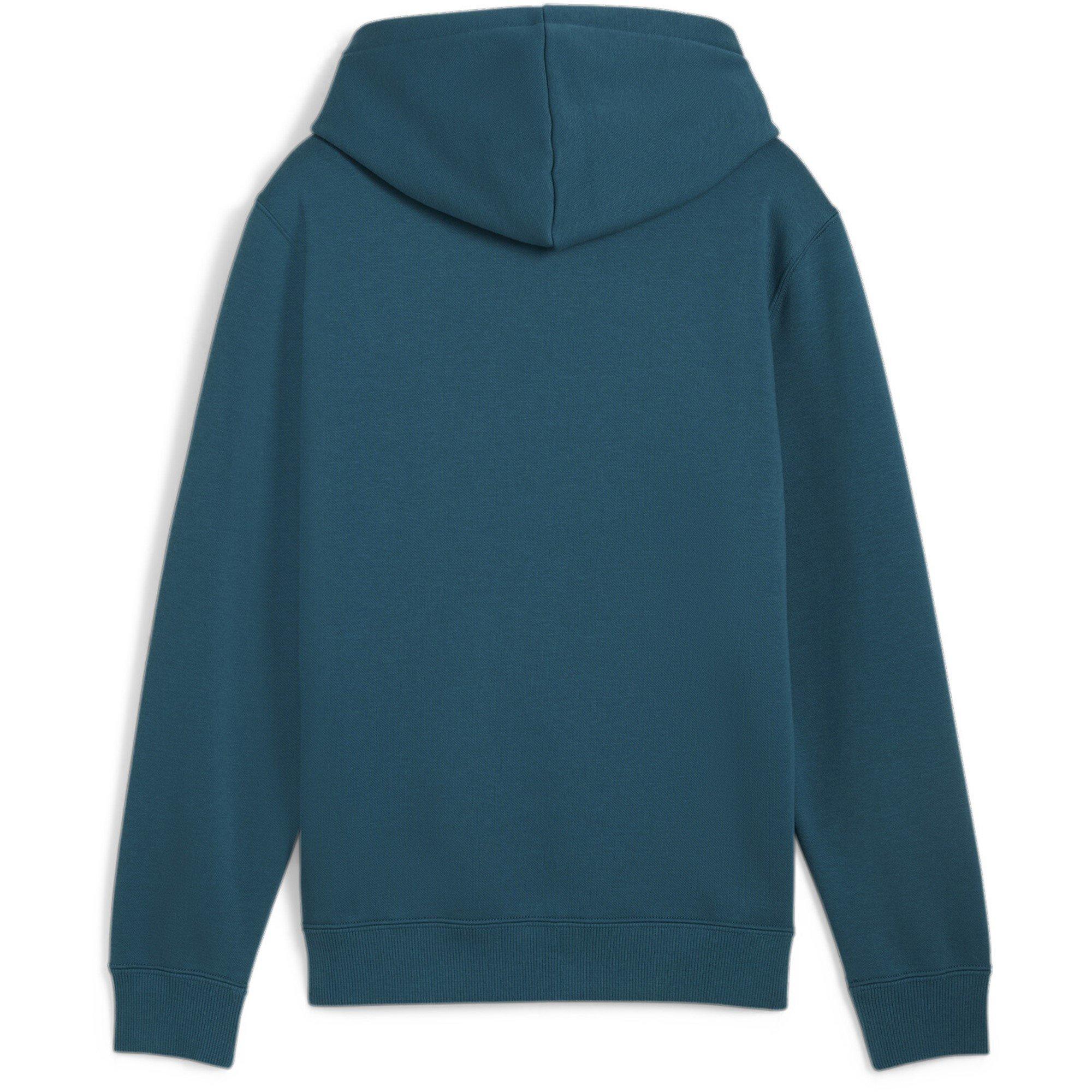 Puma Puma Squad Hoodie Fl B Hoody Unisex Kids