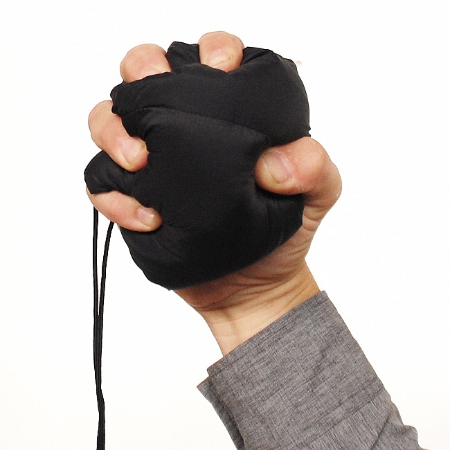 Down Pillow