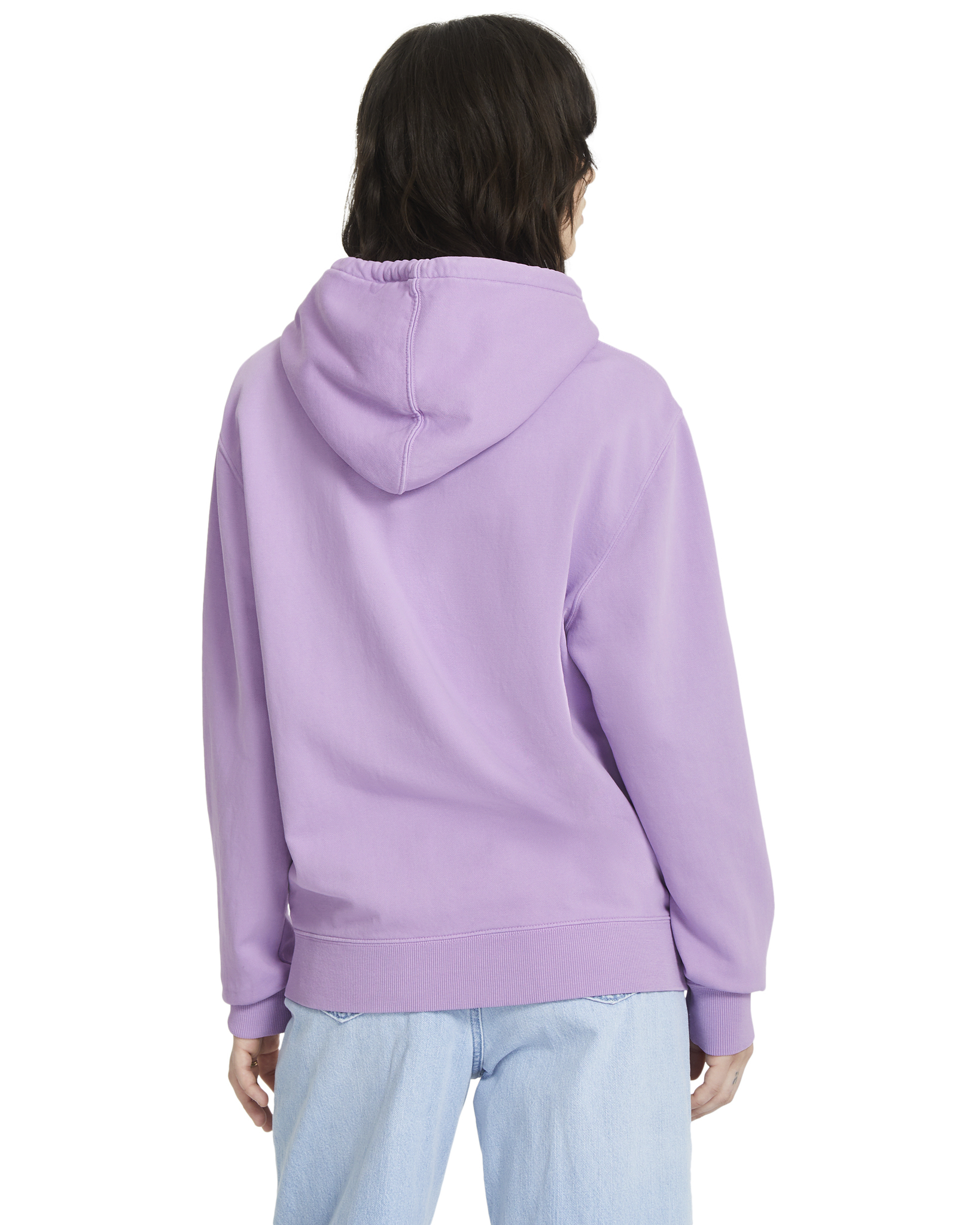 Volcom Spikstone PO Iris Purple