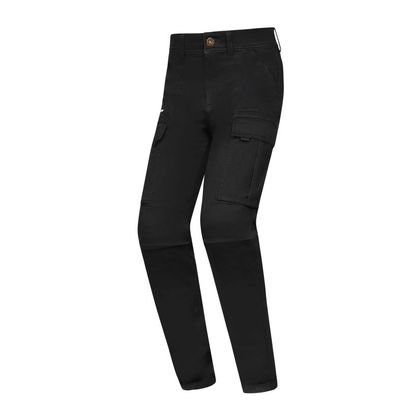 Jean Ixon JOKER - Tapered - Noir