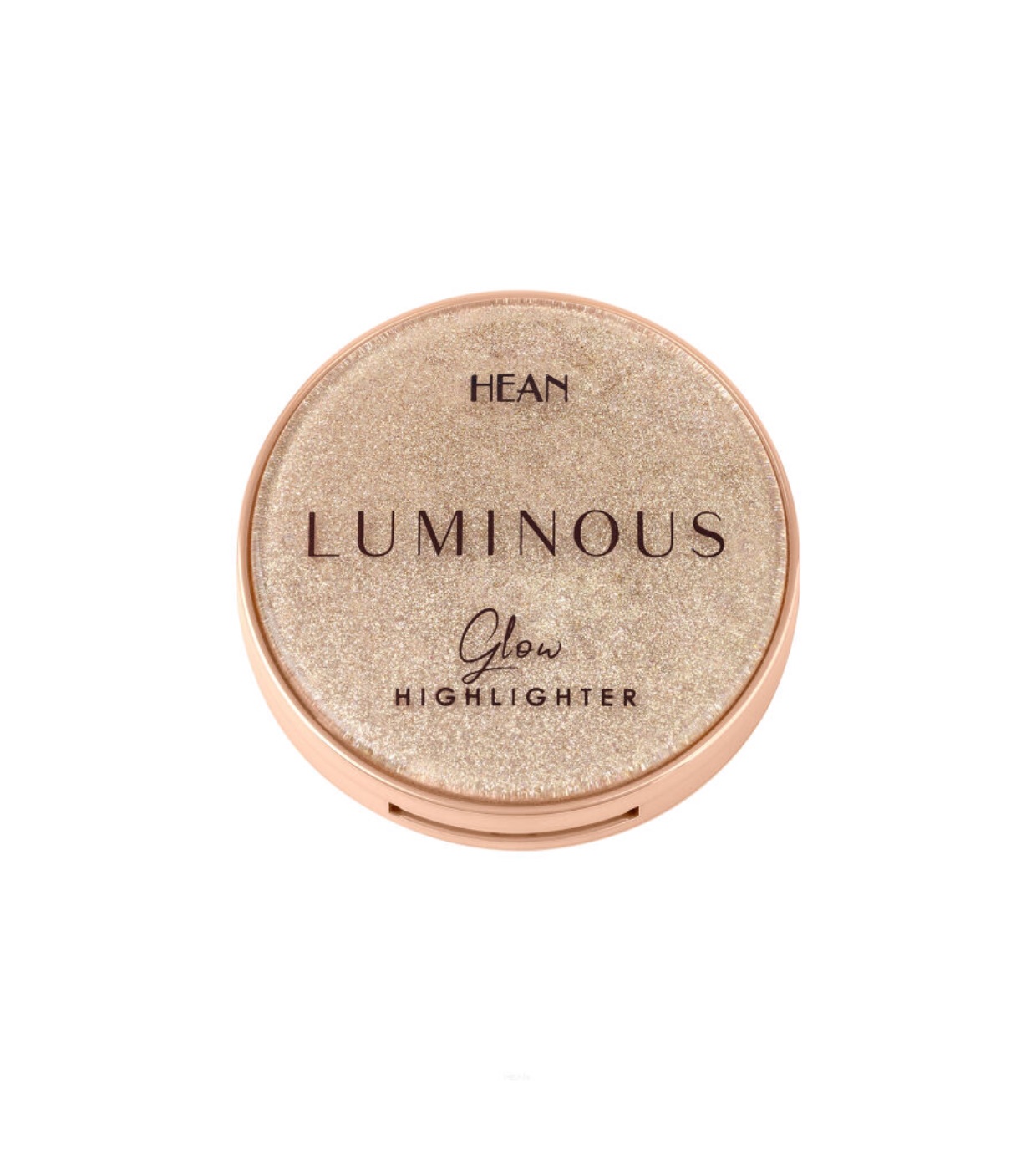 Hean - Luminous Glow Iluminador em pó - 02: Stellar
