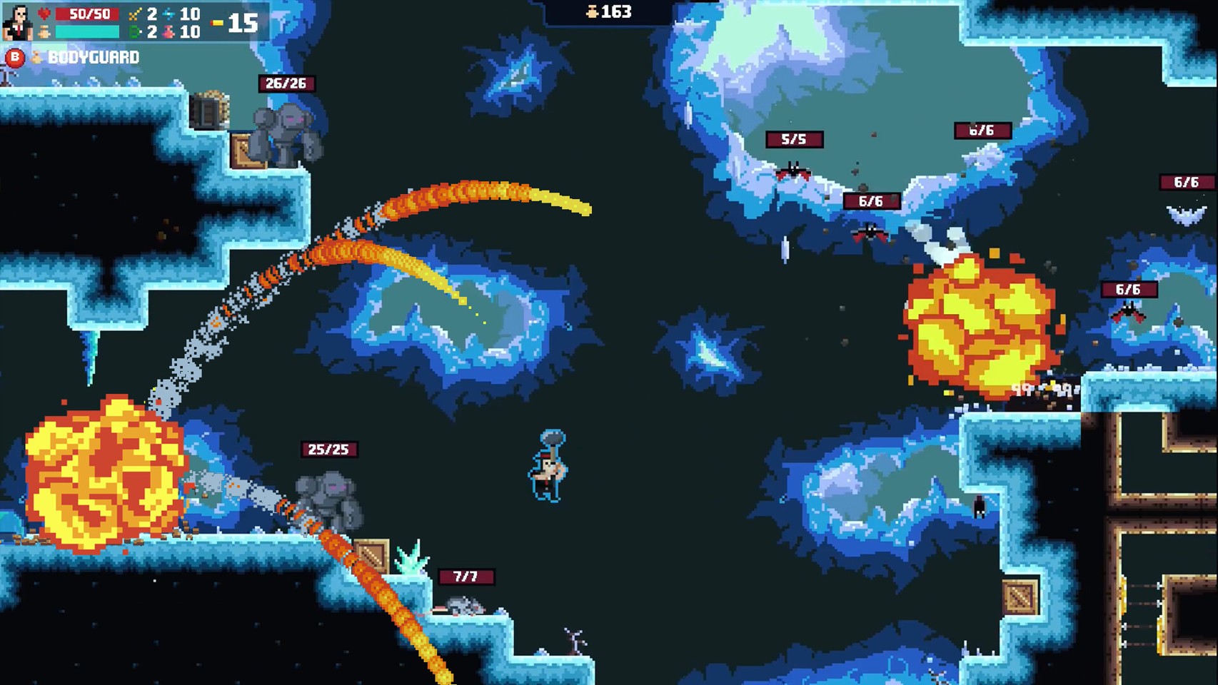 DIG - Deep In Galaxies- PC